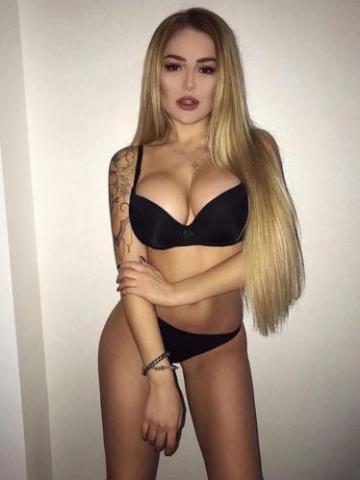 Индивидуалка Зита Фотография 2