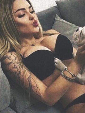 Индивидуалка Зита Фотография 3