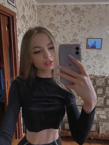 Индивидуалка Лейла Фотография 3