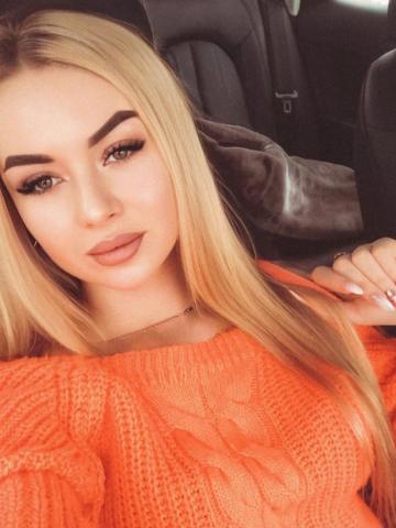 Индивидуалка Фаина Фотография 2